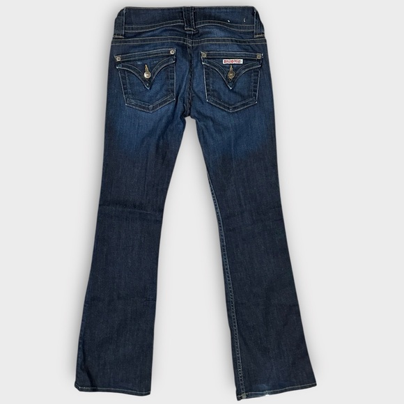 Hudson Women’s Petite Jeans - Picture 6 of 10